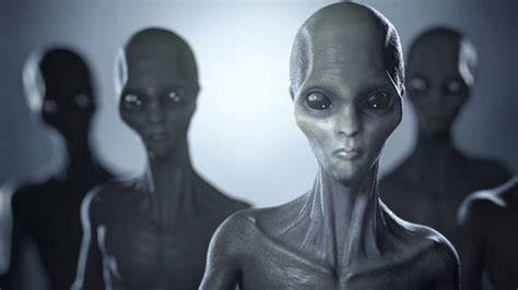 Alien Lives Might Not Be Very Different From That Of Planet Earth Say