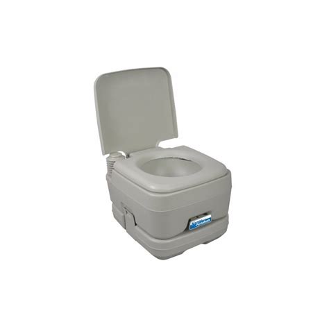 Portaflush 10 Toilet
