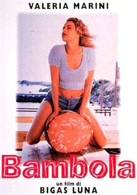 Bambola 1996 Film Drammatico Piccante Trama Cast E Trailer