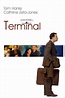 The Terminal (2004) - Posters — The Movie Database (TMDB)