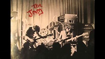The Jam - Dreams Of Children (Live) - YouTube