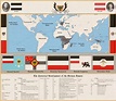 Map of German Colonial Empire 1900 by HBNG-Kor on DeviantArt ...