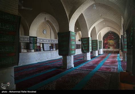 مسجد امام حسن عسکریع قم عکس استانها تسنیم Tasnim