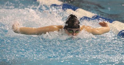 Uil Class 6a Swimming And Diving State Championships Results Area Only