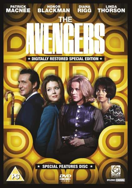 Endgame, and anthony and joe russo are the directors. The Avengers - Special Features Disc DVD - Zavvi UK
