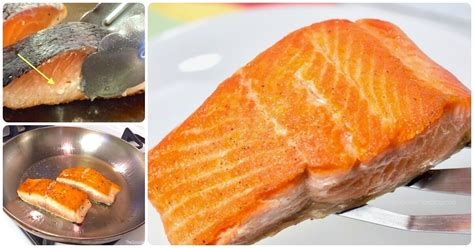 How To Cook Salmon On The Stove Better Than A Restaurant