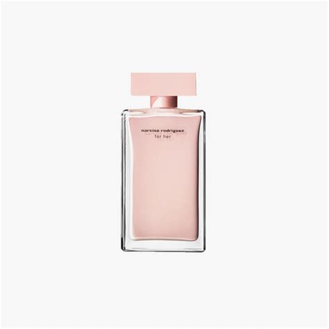Narciso Rodriguez Pink Edp 100ml Perfumes Duty Free