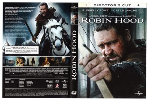 Feder Politisch Reaktion Robin Hood Dvd Cover Bieten Arsch Leihen