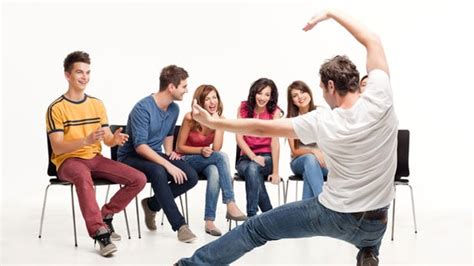 Charades And Pictionary Fun Games That Target Social Emotional Skill
