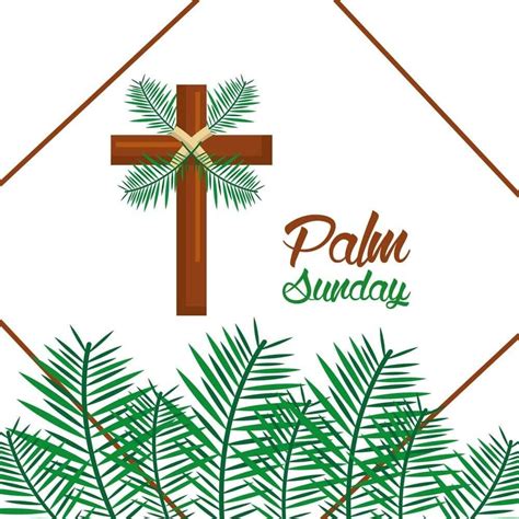 Palm Sunday Clipart Images Free Download Palm Sunday Happy Palm