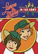 Laverne & Shirley in the Army: the Complete Animated DVD Series, New ...