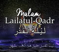 Lailatul qadar merupakan malam yang penting saat ramadan. Ciri Tanda-Tanda Malam Lailatul Qadar dan Keistimewaan ...