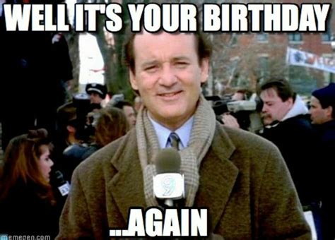 gambar meme happy birthday anchorman galeri herp