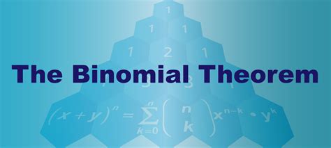 Video Tutorial Polynomial Concepts Binomial Theorem Media4math