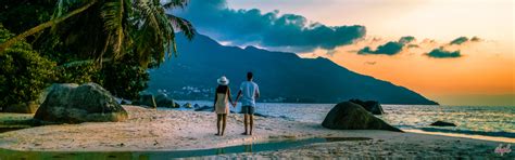 Seychelles Honeymoon Package From India 4 Nights 5 Days Ihpl