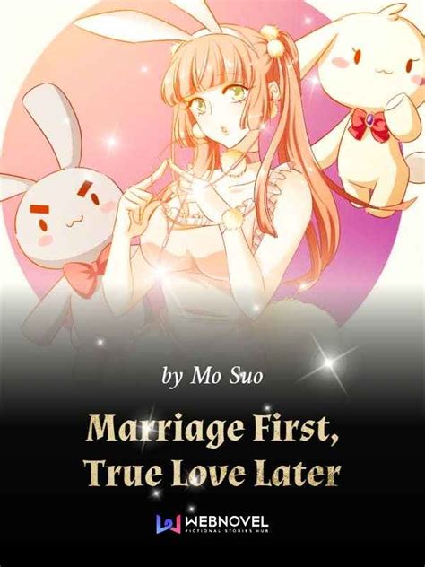 Marriage First True Love Later Chapter 36 Boxnovel