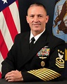 MCPON (13th) Mike Stevens (Version 2) – ChallengeCoinTrader, LLC