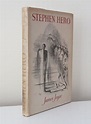Stephen Hero by JOYCE, James: Fine Hardcover/Hardback (1944) | Roy ...