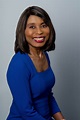 Over the decades: Darcel Grimes reflects on changes in television news ...