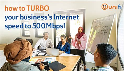 Speed test unifi turbo 500mbps via iphone 6plus router : Unifi Biz customers are starting to get their Turbo speed ...