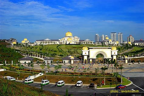 Ost langgak tunku bukit tunku institut kefahaman islam malaysia (ikim). Istana Negara, Jalan Tuanku Abdul Halim