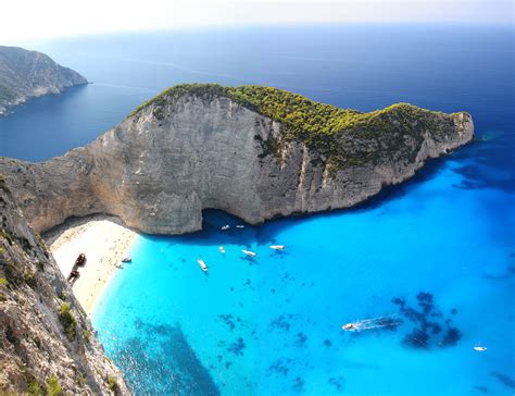 Griechischer Traumurlaub 8 Tage Auf Zakynthos Mit Tollem 4 Hotel