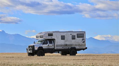 11 Best Camper Vans Of 2020