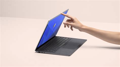 Surface Laptop 4： 轻盈笔记本电脑 适用于 Microsoft Surface 商用版