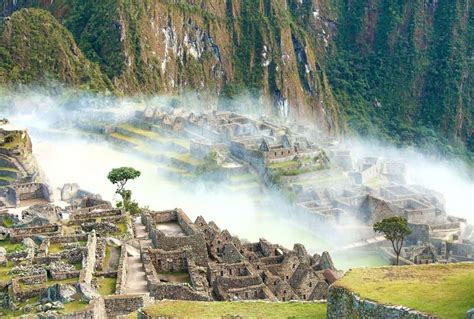Best Time To Visit Machu Picchu Top 1 Month For Ultimate Adventure