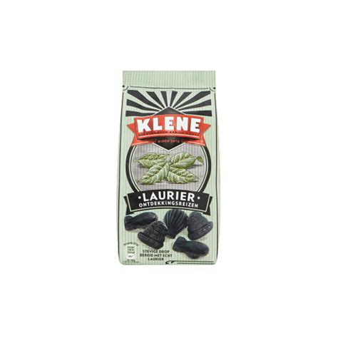 Klene Sweet Licorice Mix 300g I Order Online
