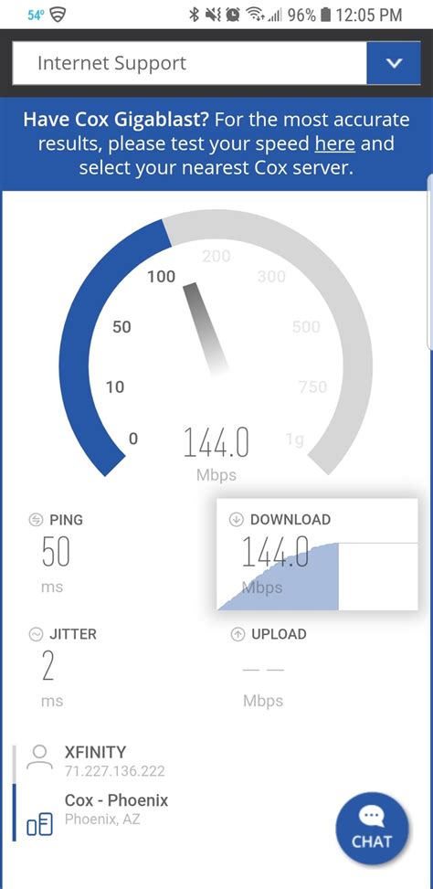 Can you realize that your internet. Which internet speed test is best.
