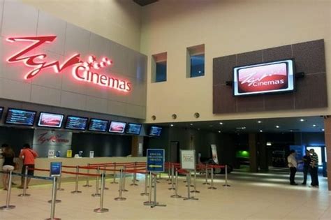 Tgv cinemas sdn bhd (formerly known as tanjong golden village) is the second largest cinema chain in malaysia. 5 Best Cinemas in Johor Bahru that Give You a 5 Stars ...