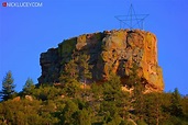 About Castle Rock - Visit Castle Rock