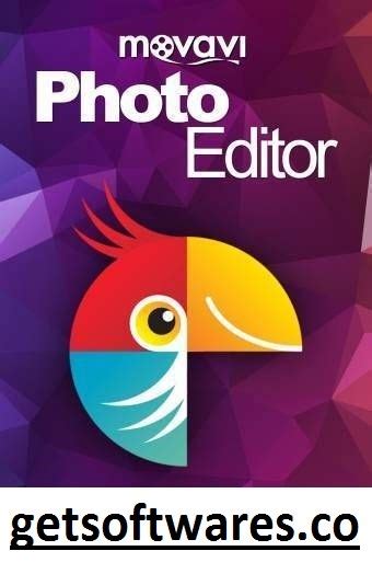 Movavi Photo Editor Crack With Key Download For Pc And Mac