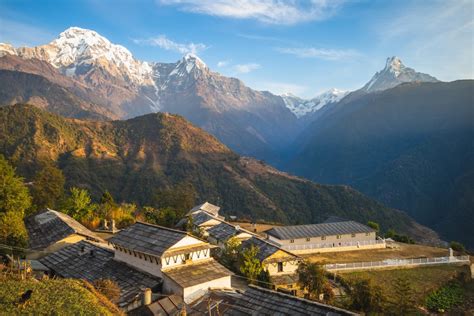 Trekking in Nepal | Luxury Travel in Nepal | Nepal Tours | Luxury Trekking in Nepal