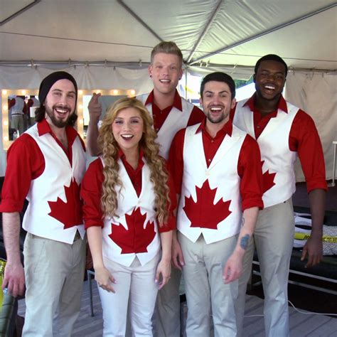 Exclusive: How Pentatonix Ended Up in Pitch Perfect 2 | Pitch perfect, Pitch perfect 2, Pentatonix