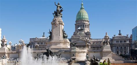 Top Rated Tourist Attractions In Argentina