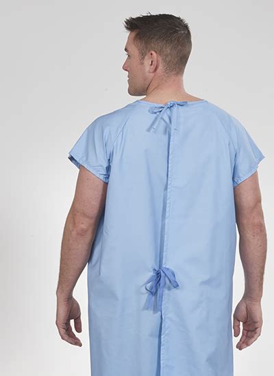 Medical Gowns Hospital Gowns Patient Gowns