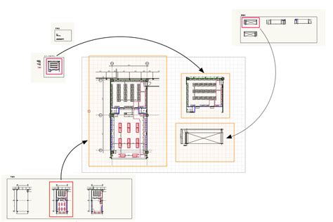 vectorworks シートレイヤとビューポートの使い方を初心者向けに解説 navynote