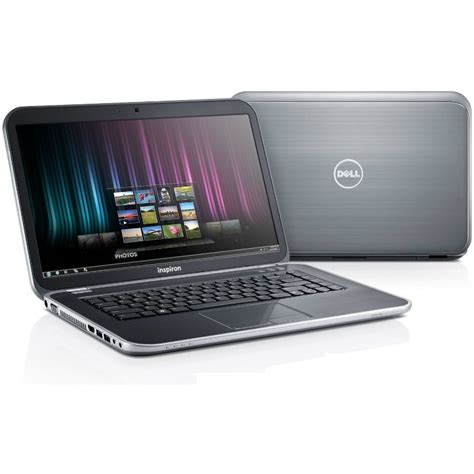 Laptop Dell 156 Inspiron 15r 5520 Procesor Intel Core I7 3612qm 2