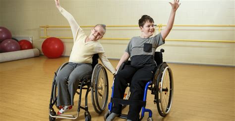 5 Ways Dance Helps Students With Special Needs