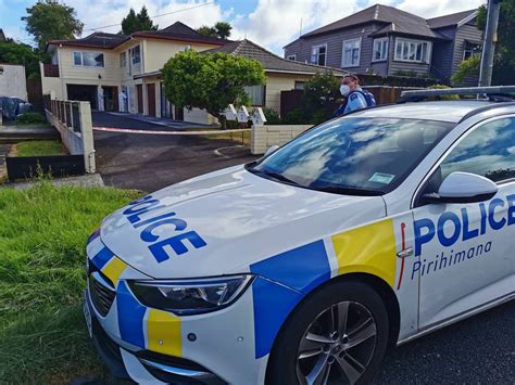 Police Didnt Search Property Where Missing Auckland Woman Cindy Li Was Found For 12 Days Nz