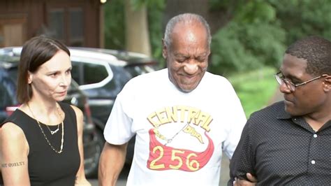 Bill Cosby Freed From Prison His Sex Conviction Overturned Abc7 Chicago