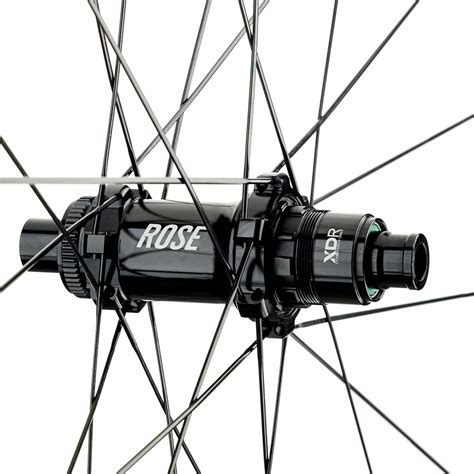 Rose R Thirty Disc Light 27 5 650 B Rennrad Hinterrad Sram Xdr 24 Speichen Jetzt Kaufen