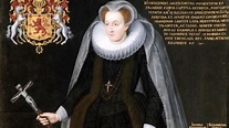 La vida trágica y enigmática de María, 'Reina de los Escoceses'
