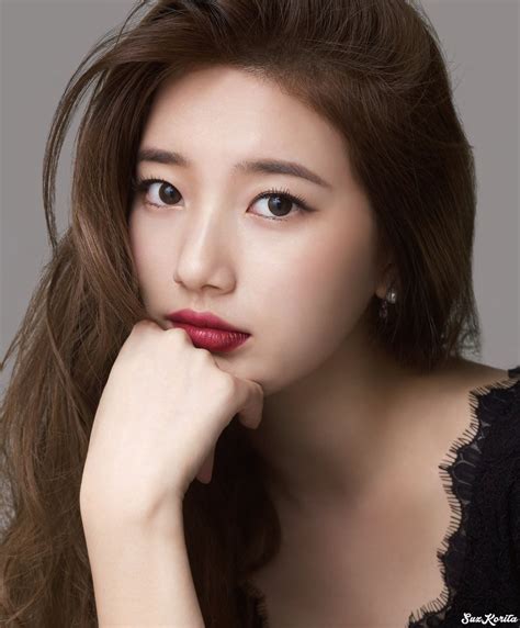 Gorgeous Women Miss A Suzy Bae Suzy Hair Styles 2017 Face Photo Cute Selfie Ideas Bridal