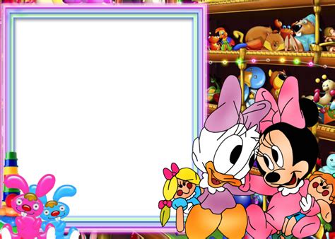 Mickey Mouse Frame Png Free Download Png Mart Porn Sex Picture