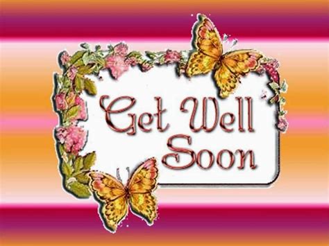 Get Well Soon Messages Get Well Soon Wishes Get Well Soon Words