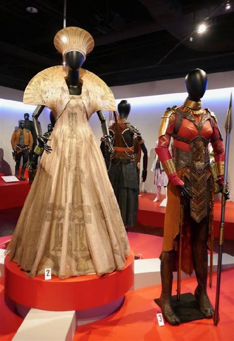 Hollywood Movie Costumes And Props Ruth Carters Oscar Winning Movie