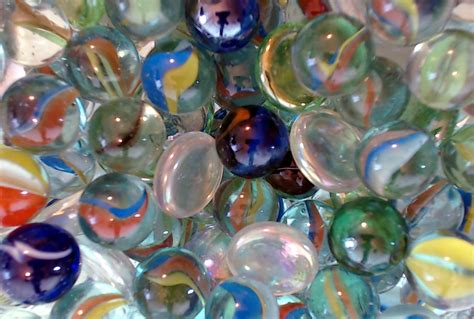Colorful Marbles Free Stock Photo Public Domain Pictures